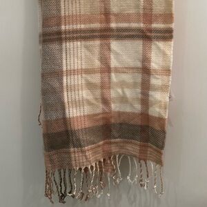 Abercrombie & Fitch Scarf - NWOT